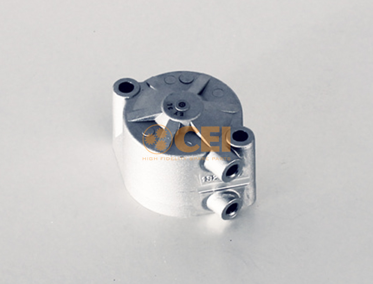 Gearbox cylinder CEI no. 132.058