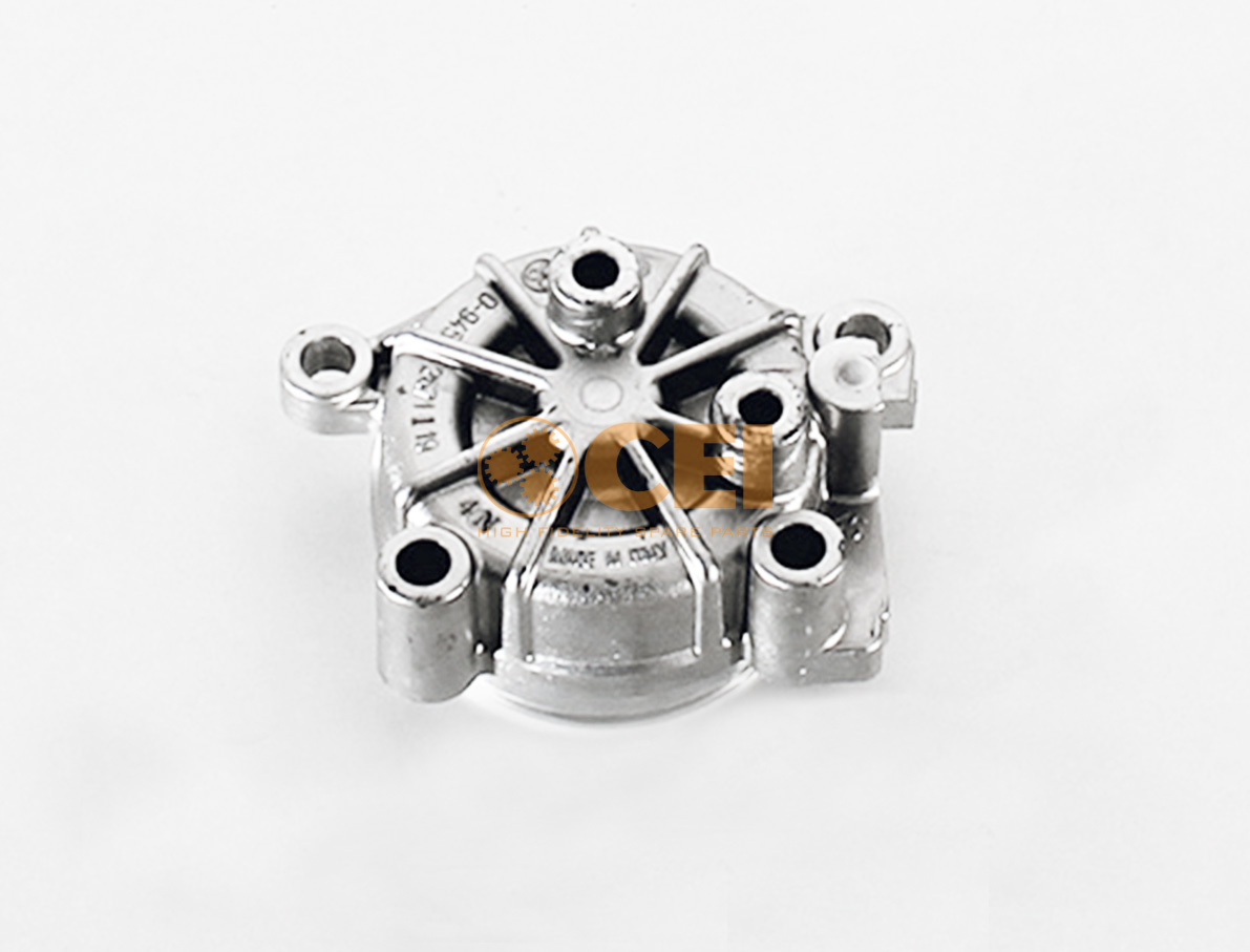 Gearbox cylinder CEI Код 132.065