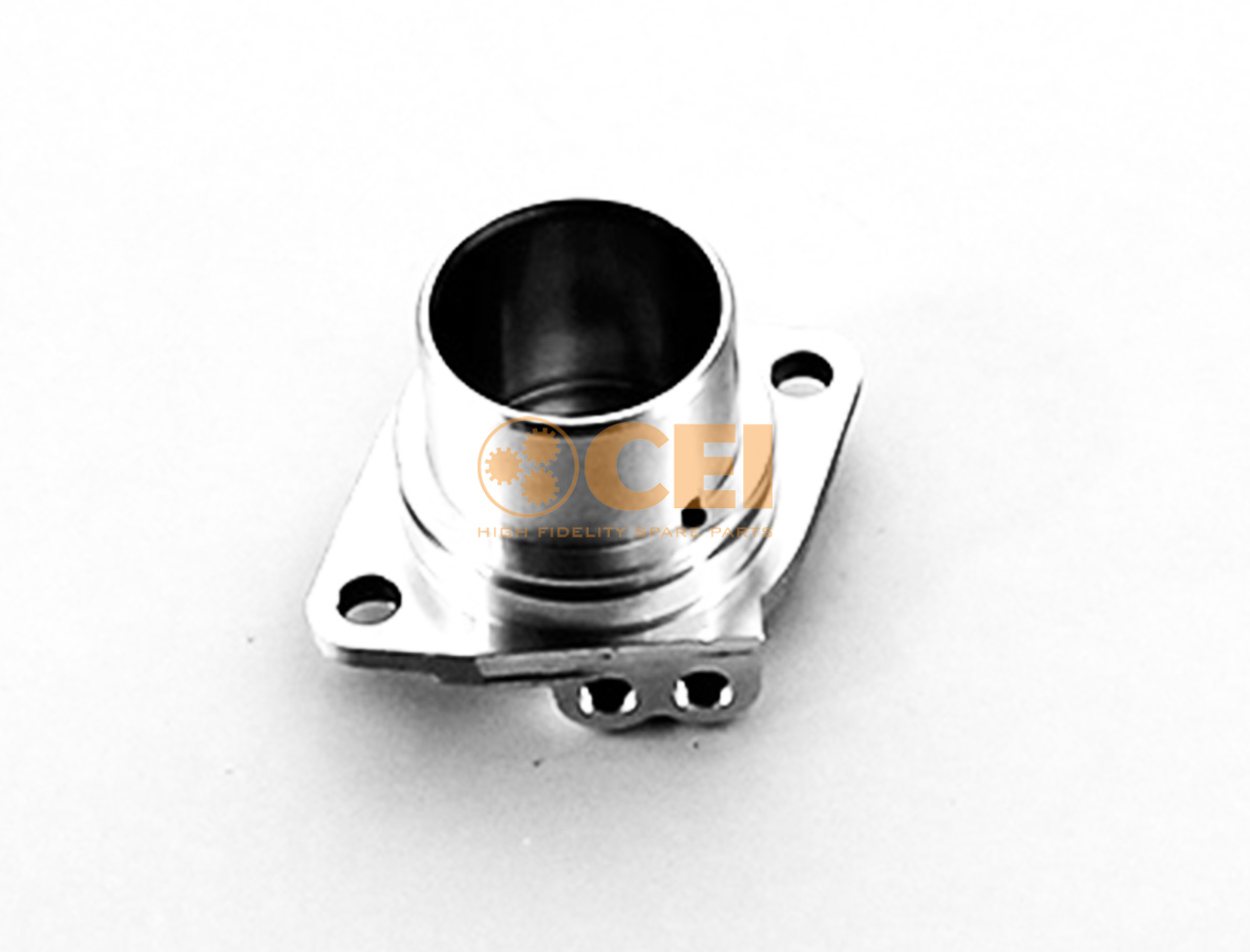 Gearbox housing cover CEI Код 132.067