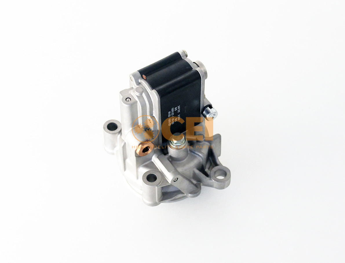 Gearbox cylinder CEI Код 132.077