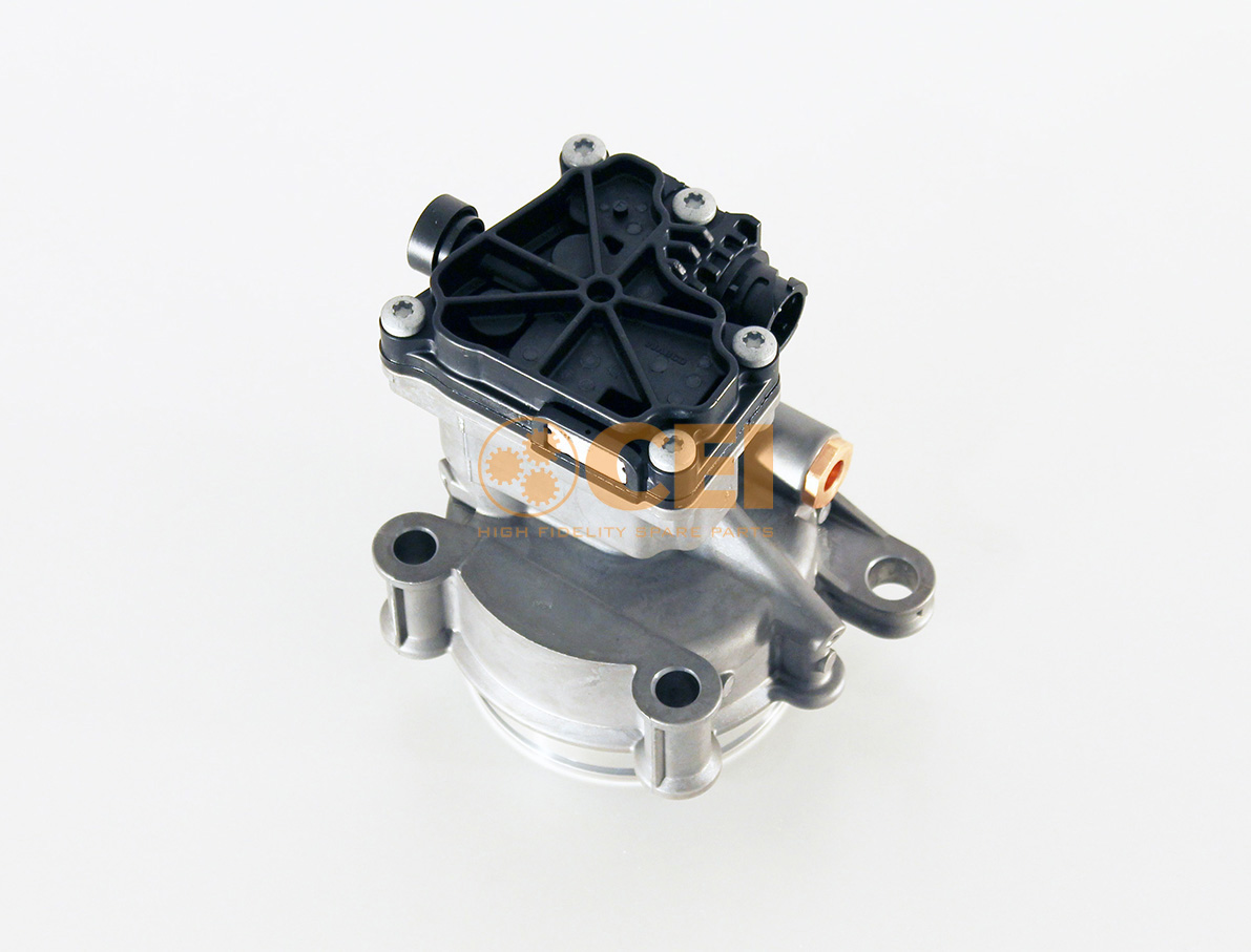 Gearbox cylinder CEI Код 132.078