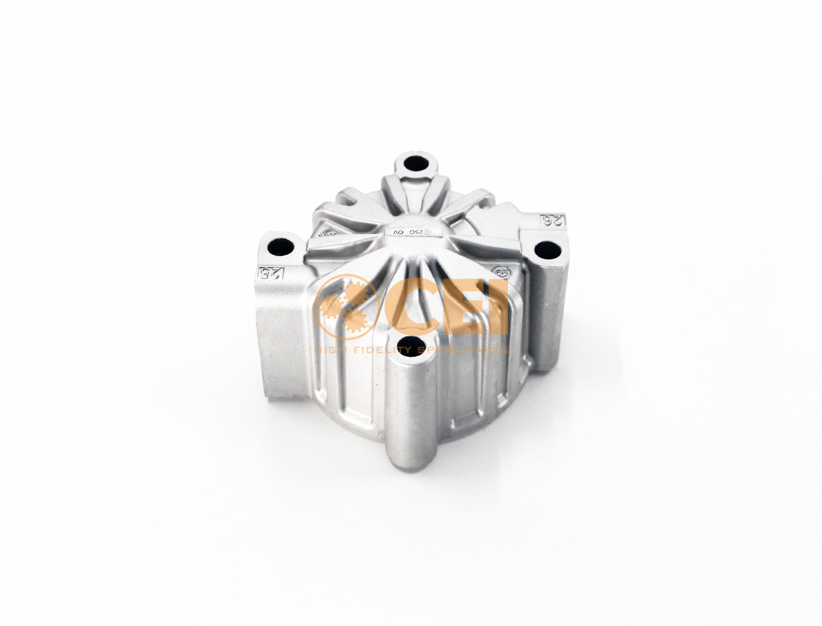 Gearbox cylinder CEI no. 132.090