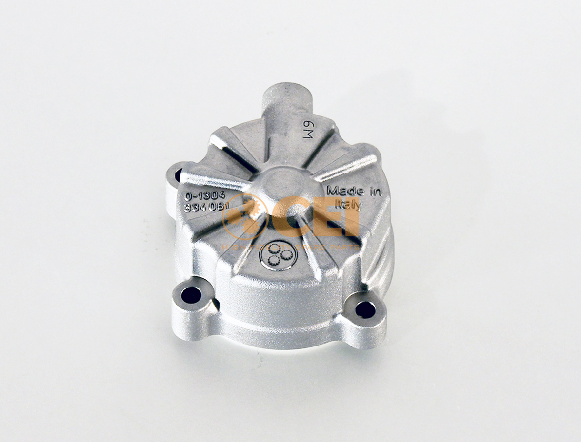 Gearbox cylinder CEI Код 132.094