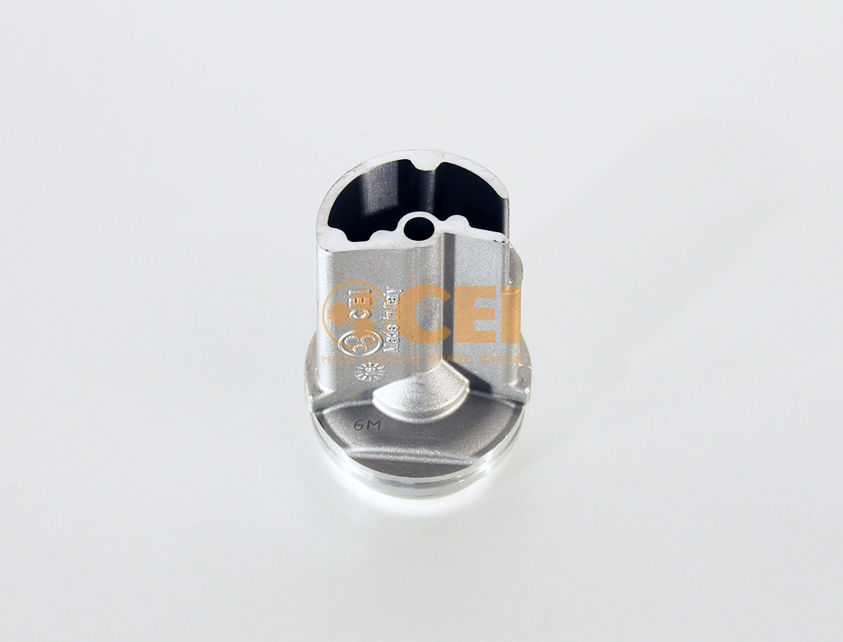 Getriebezylinder CEI no. 132.097