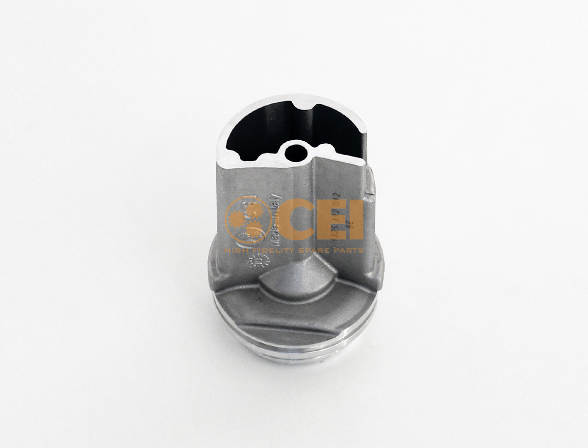 Getriebezylinder CEI no. 132.099