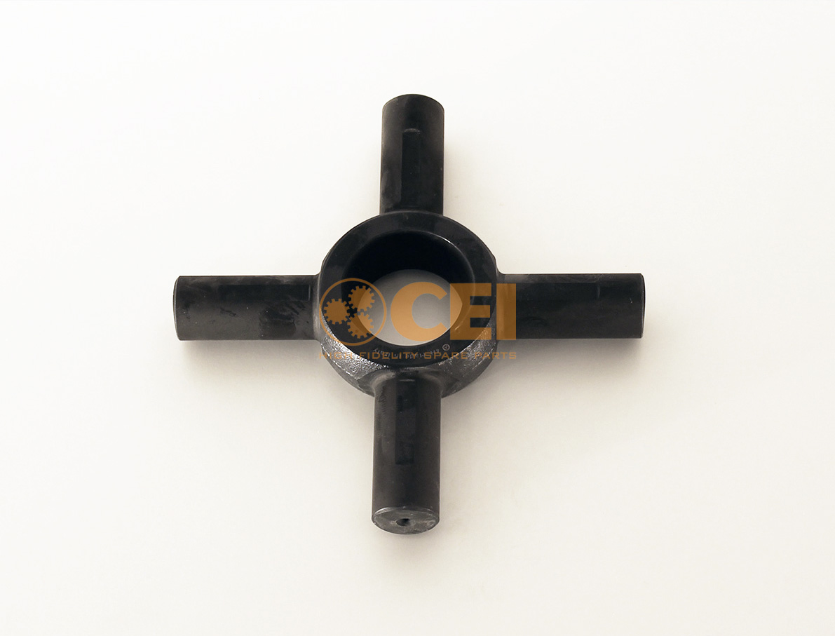 Croisillon différentiel CEI no. 133.016