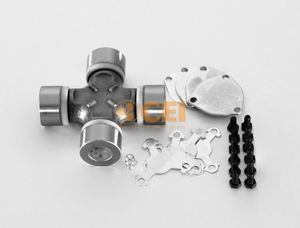 Universal joint 50x152,7 CEI no. 133.035