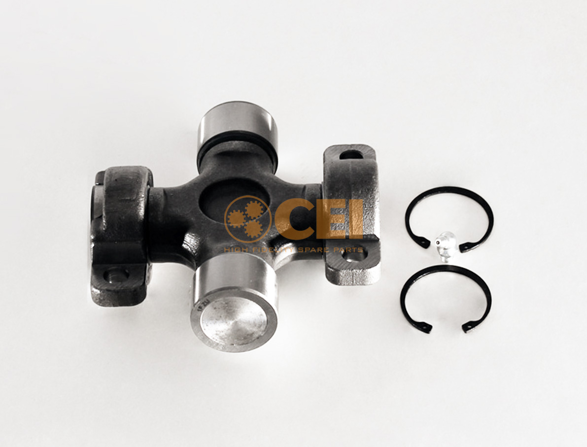 Universal joint 48,1x161 CEI Код 133.051