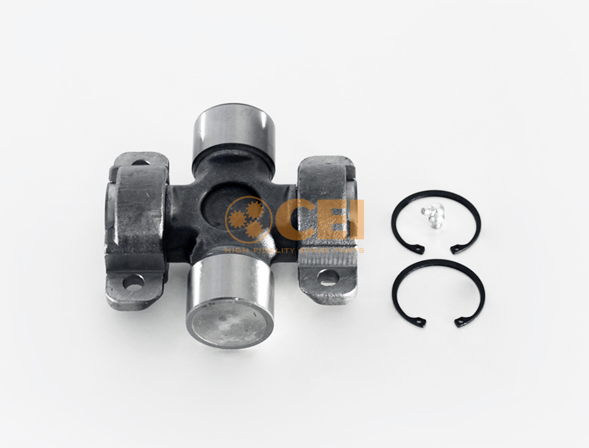 Universal joint 57,1x164 CEI Код 133.052