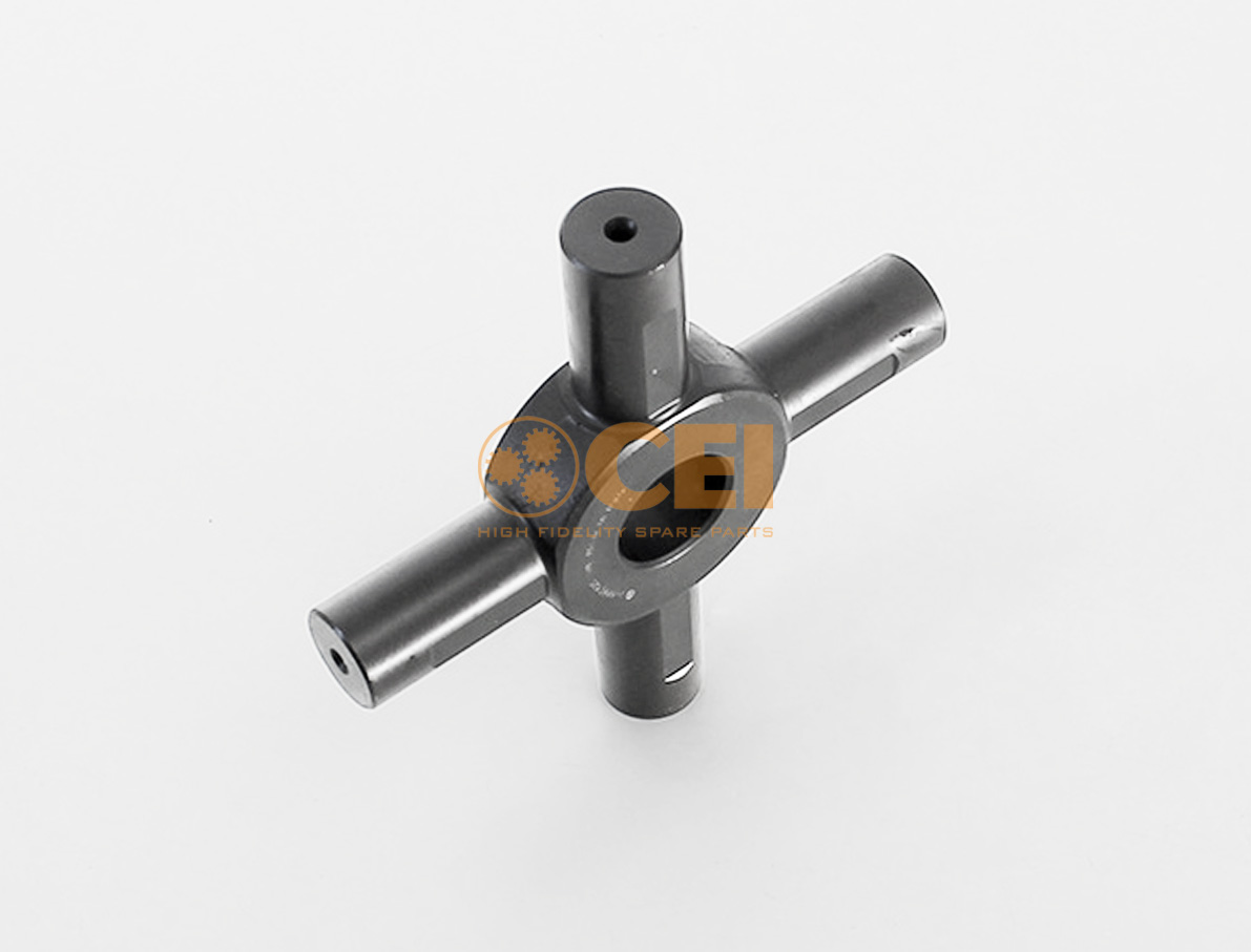 Differential Spider CEI no. 133.053