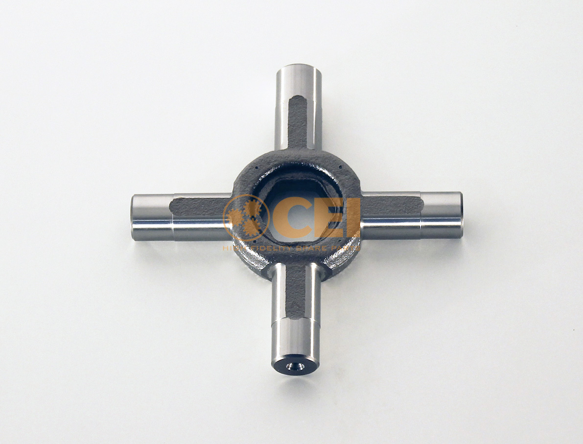 Differential Spider CEI Код 133.056