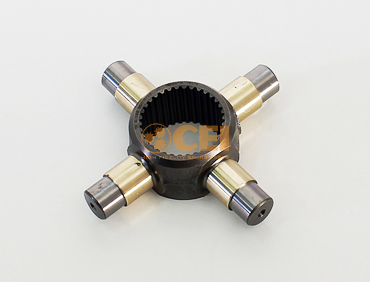 Differential Spider CEI no. 133.060
