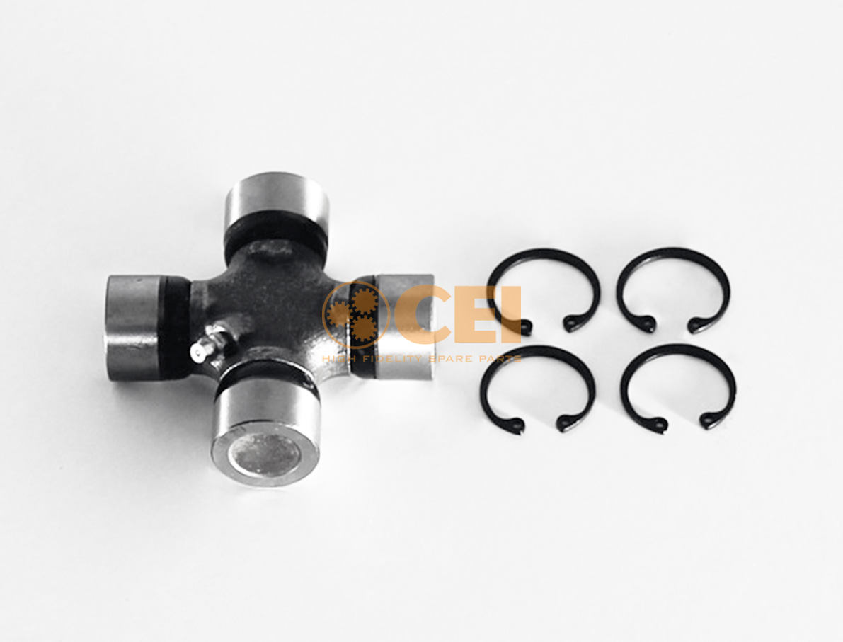 Universal joint 27x81,7 CEI no. 133.067