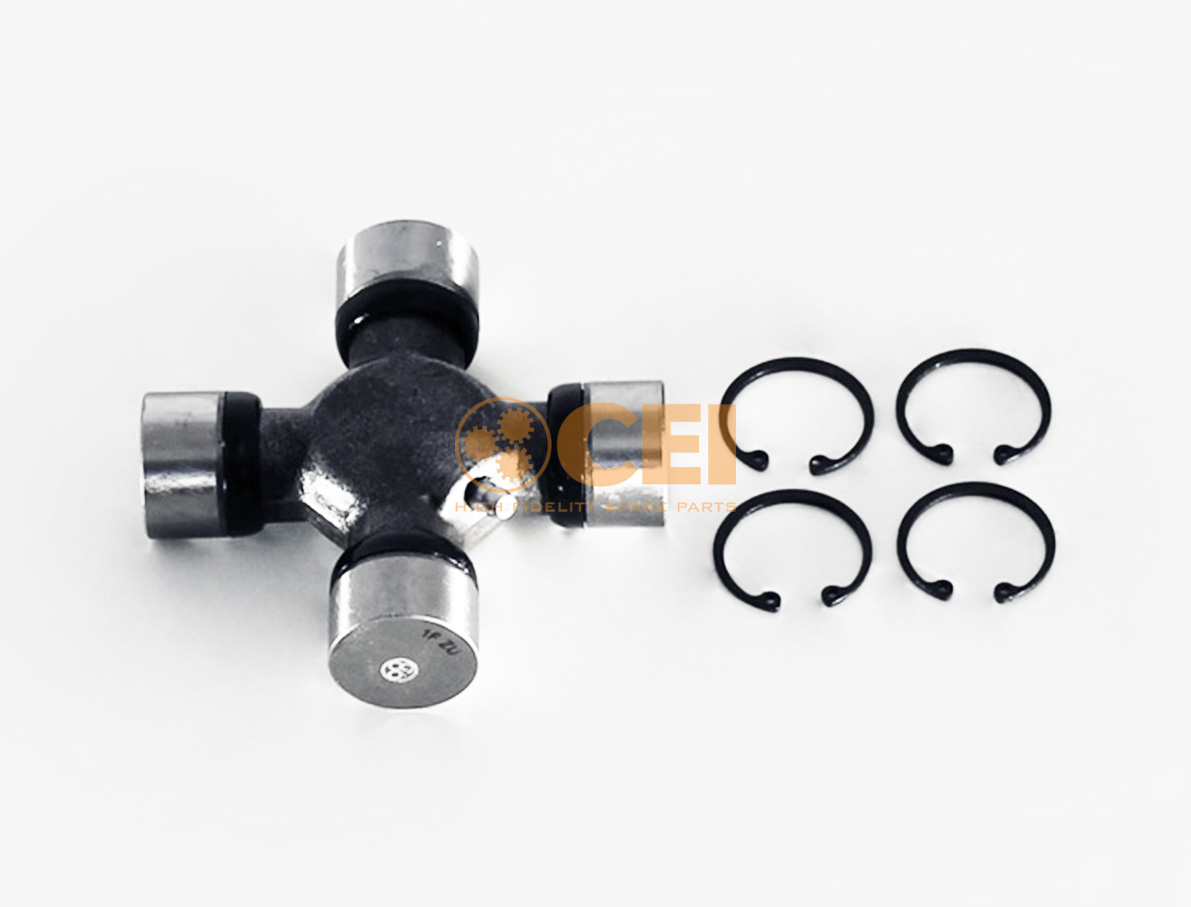 Universal joint 30,2x106,3 CEI no. 133.068