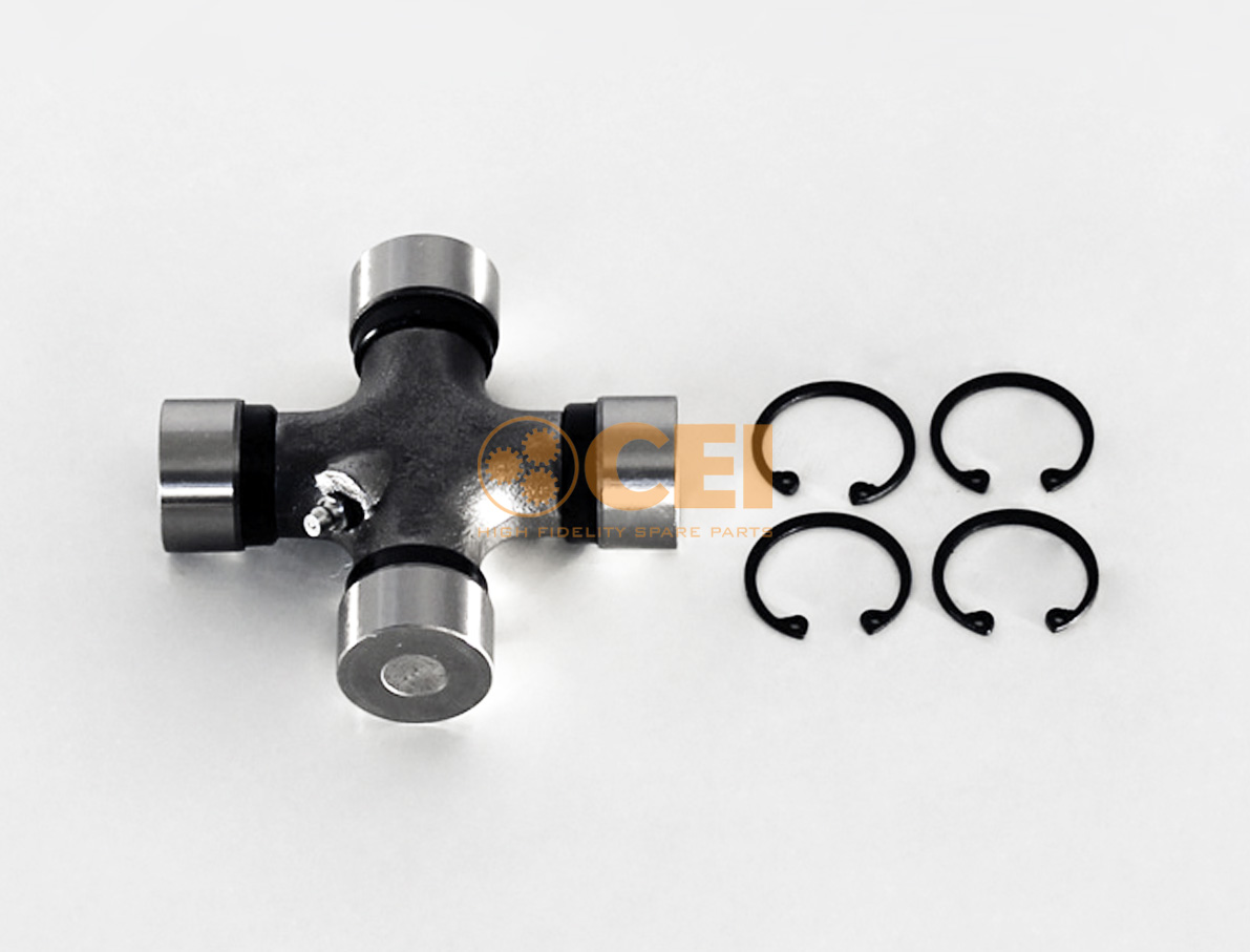 Universal joint 32x106,3 CEI no. 133.069