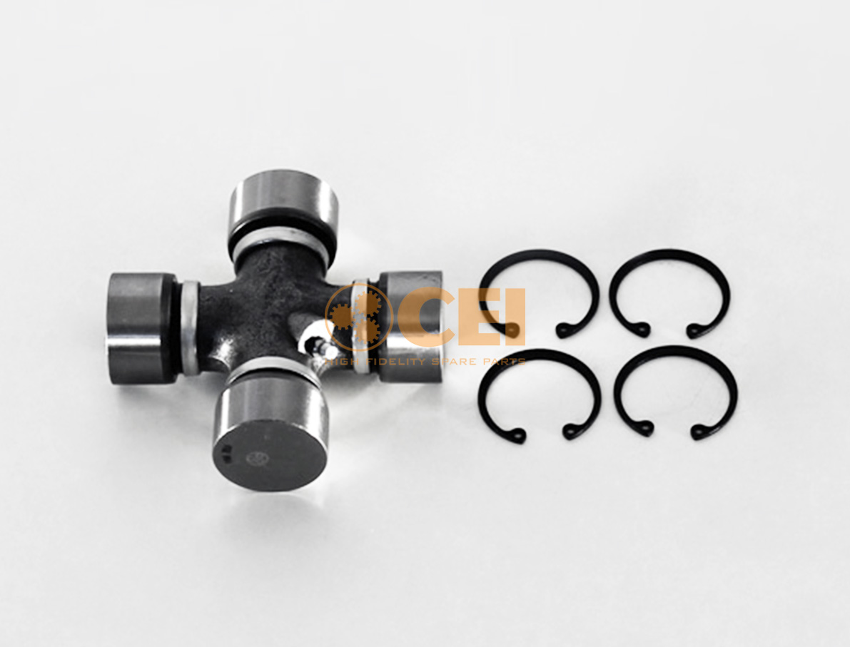 Universal joint 39,7x116 CEI Код 133.071