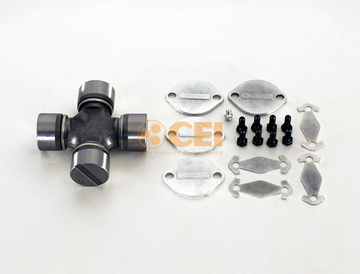 Universal joint 47,6x134,9 CEI no. 133.072