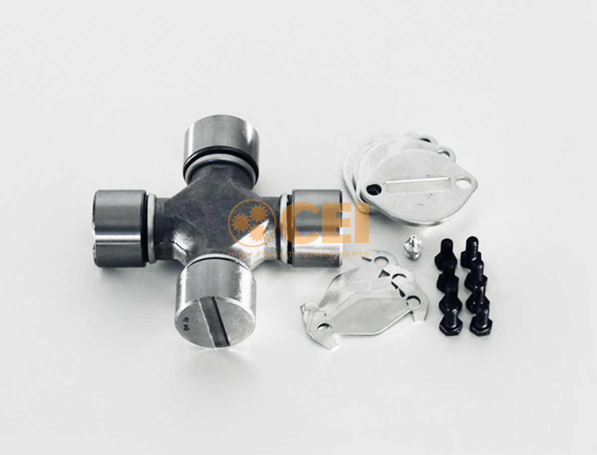 Universal joint 49,2x154,9 CEI no. 133.074