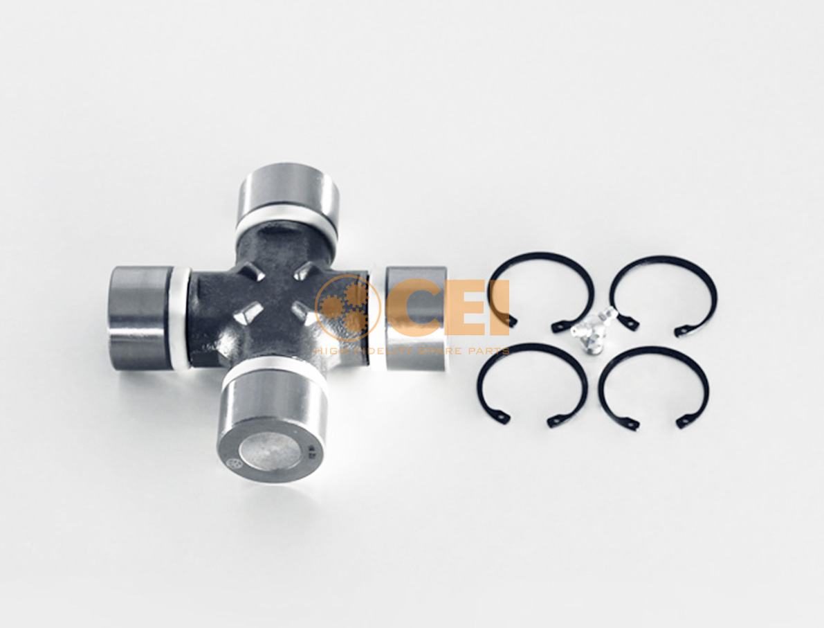 Cruceta cardan 49,2x154,9 CEI no. 133.075