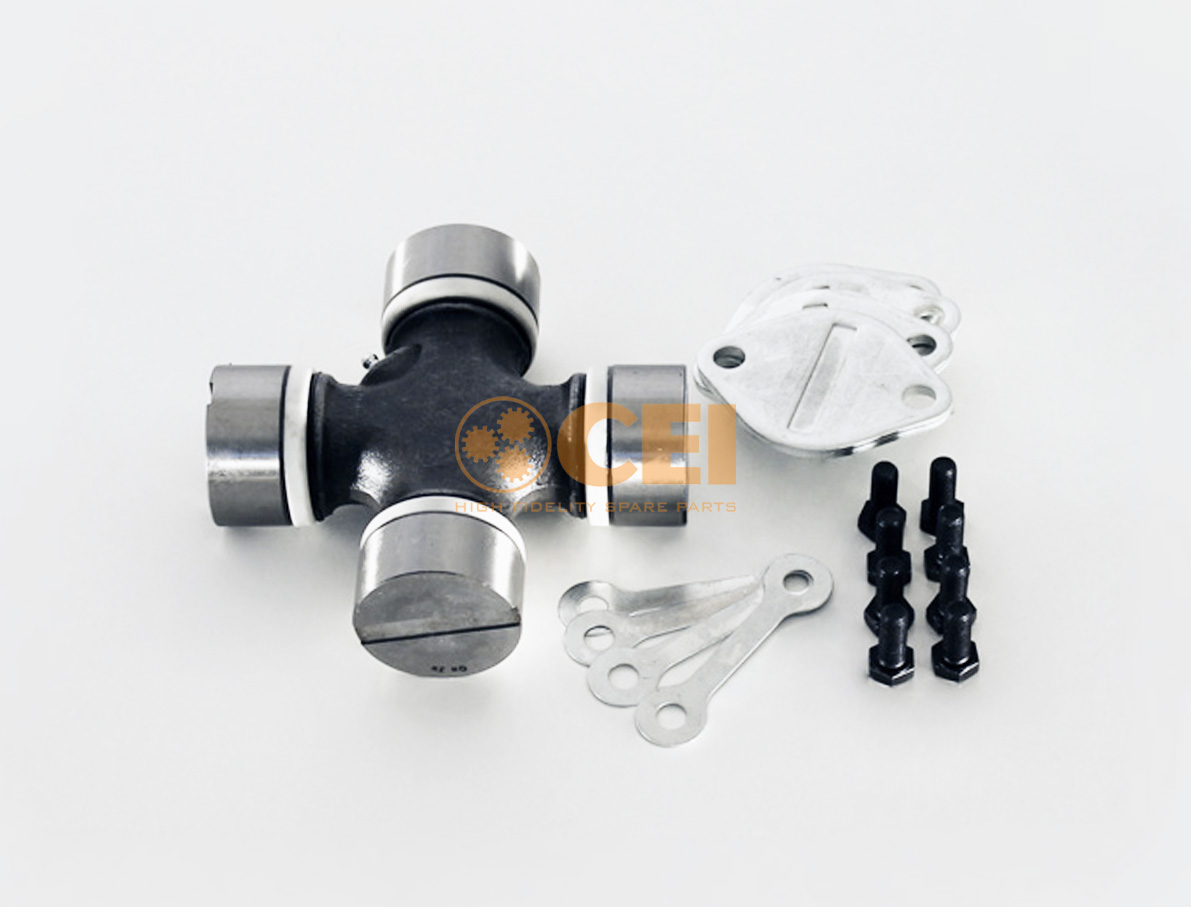 Universal joint 59x167,5 CEI no. 133.076