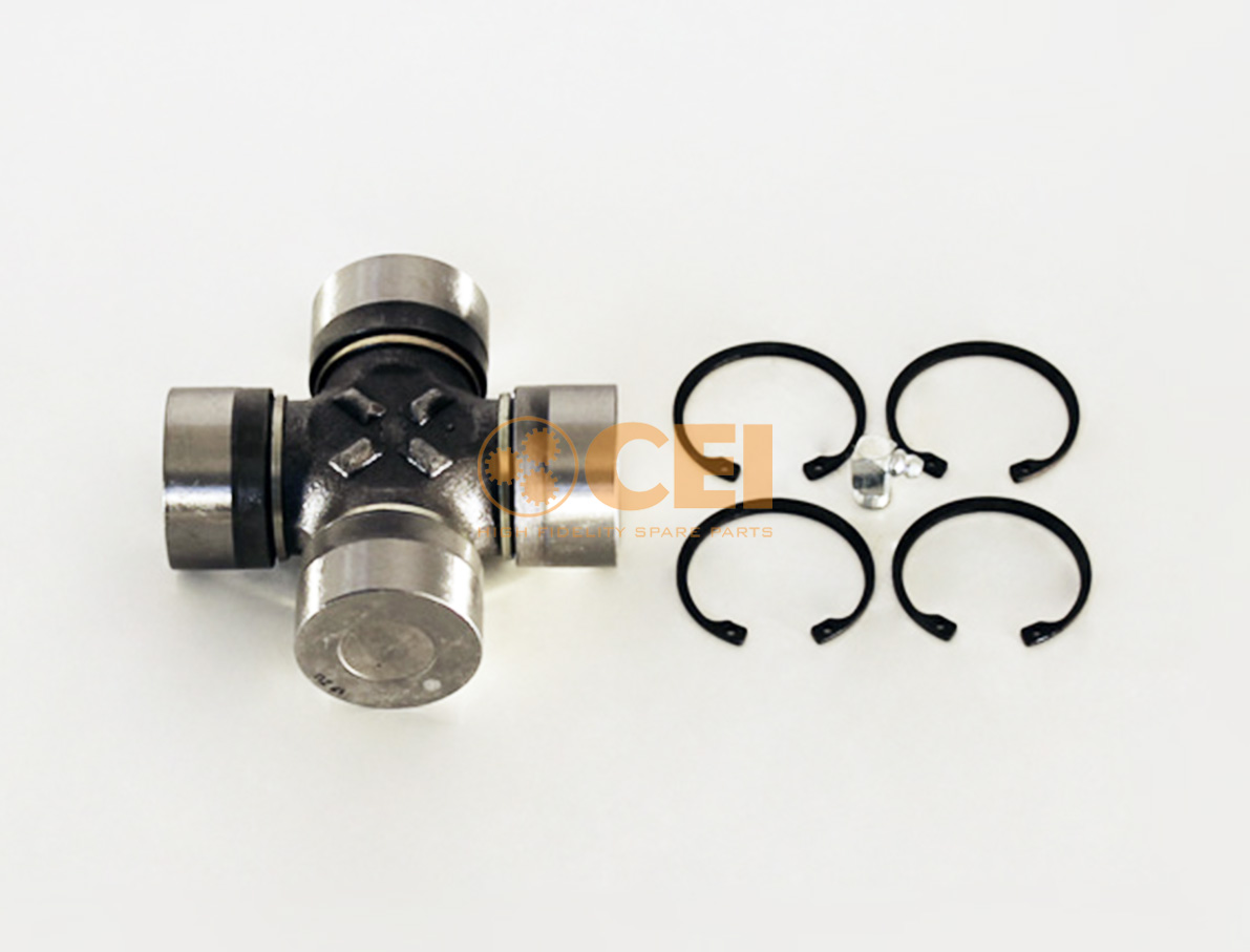 Universal joint 48x116,5 CEI no. 133.080