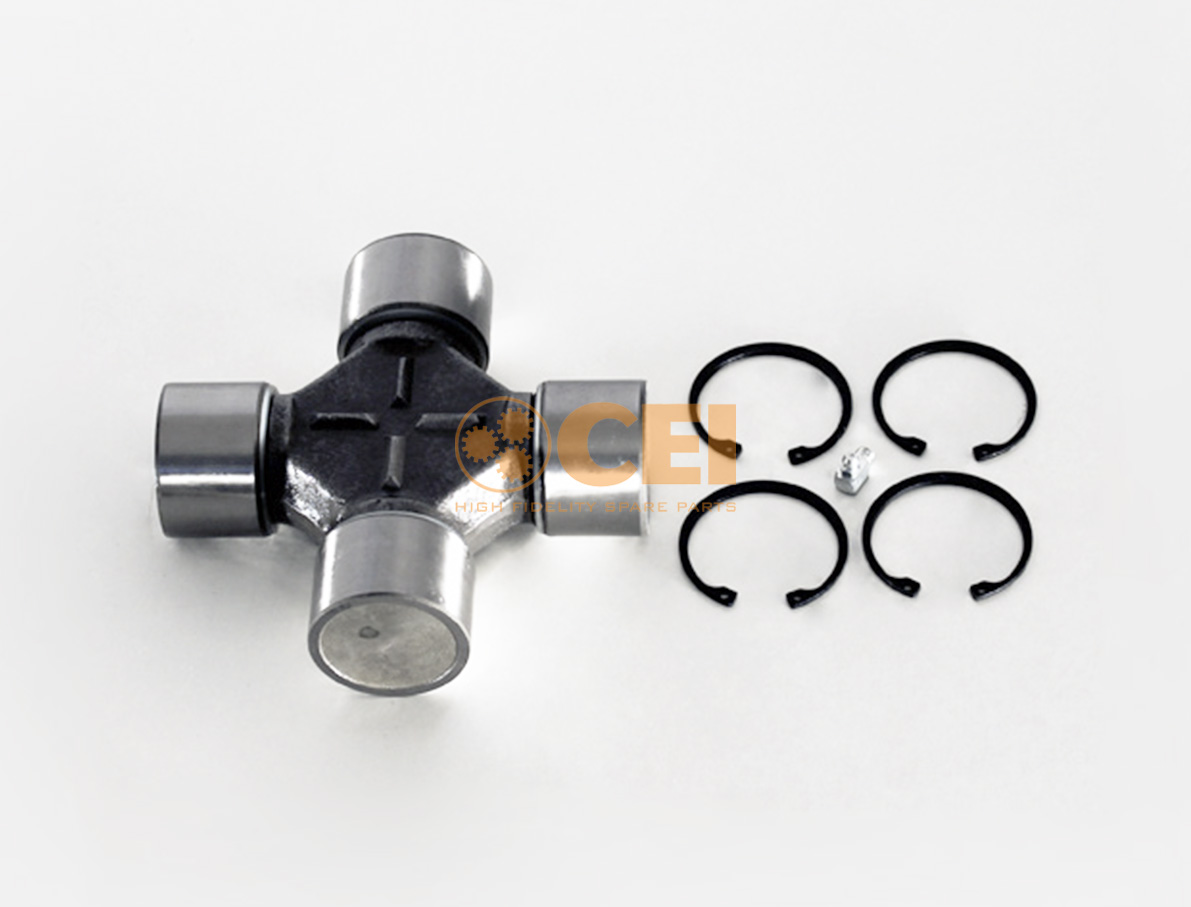 Universal joint 57,1x172 CEI no. 133.083