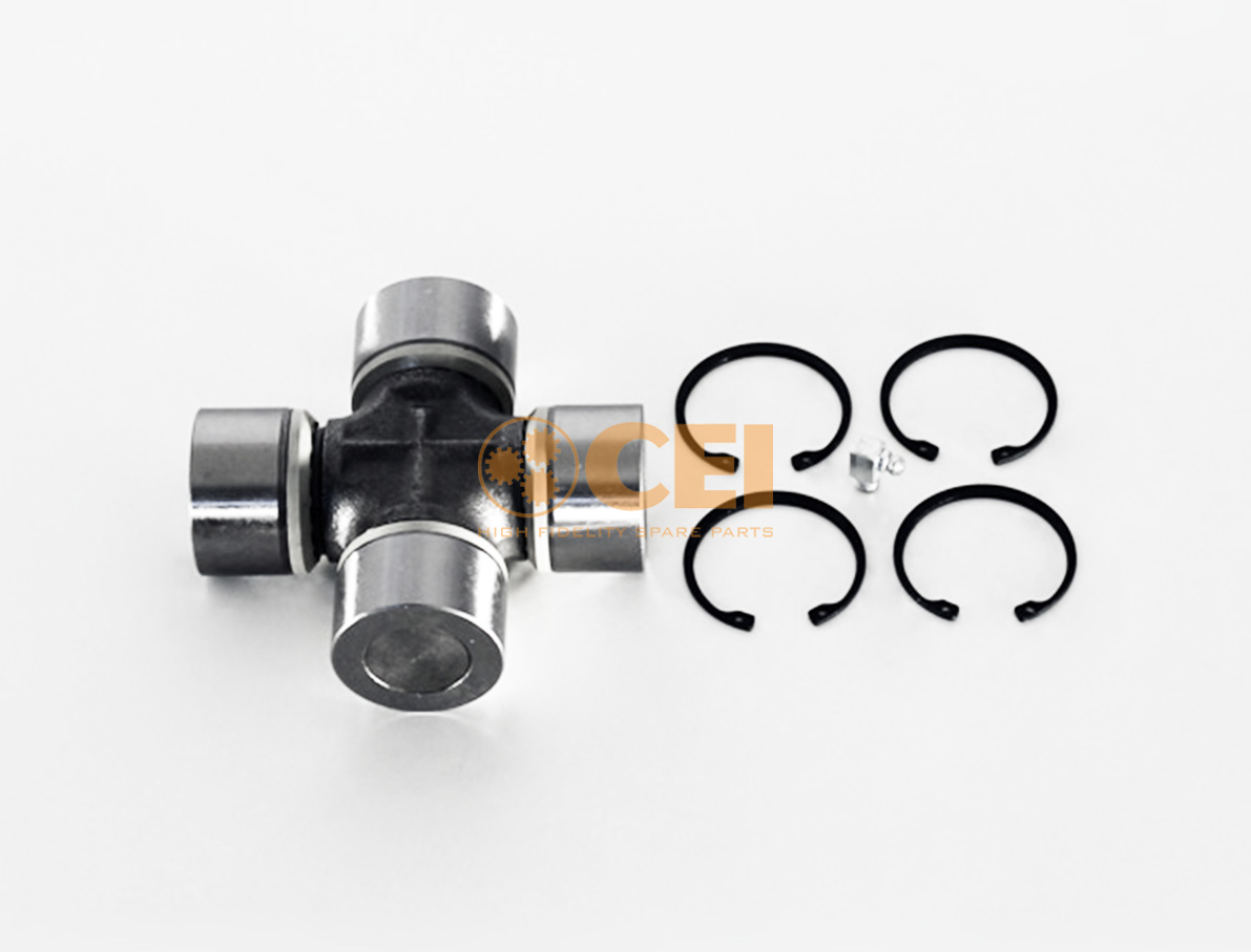 Universal joint 52,1x133 CEI no. 133.084