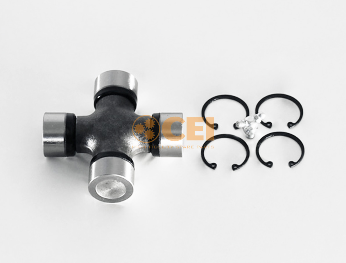 Universal joint 35x106,5 CEI Код 133.086