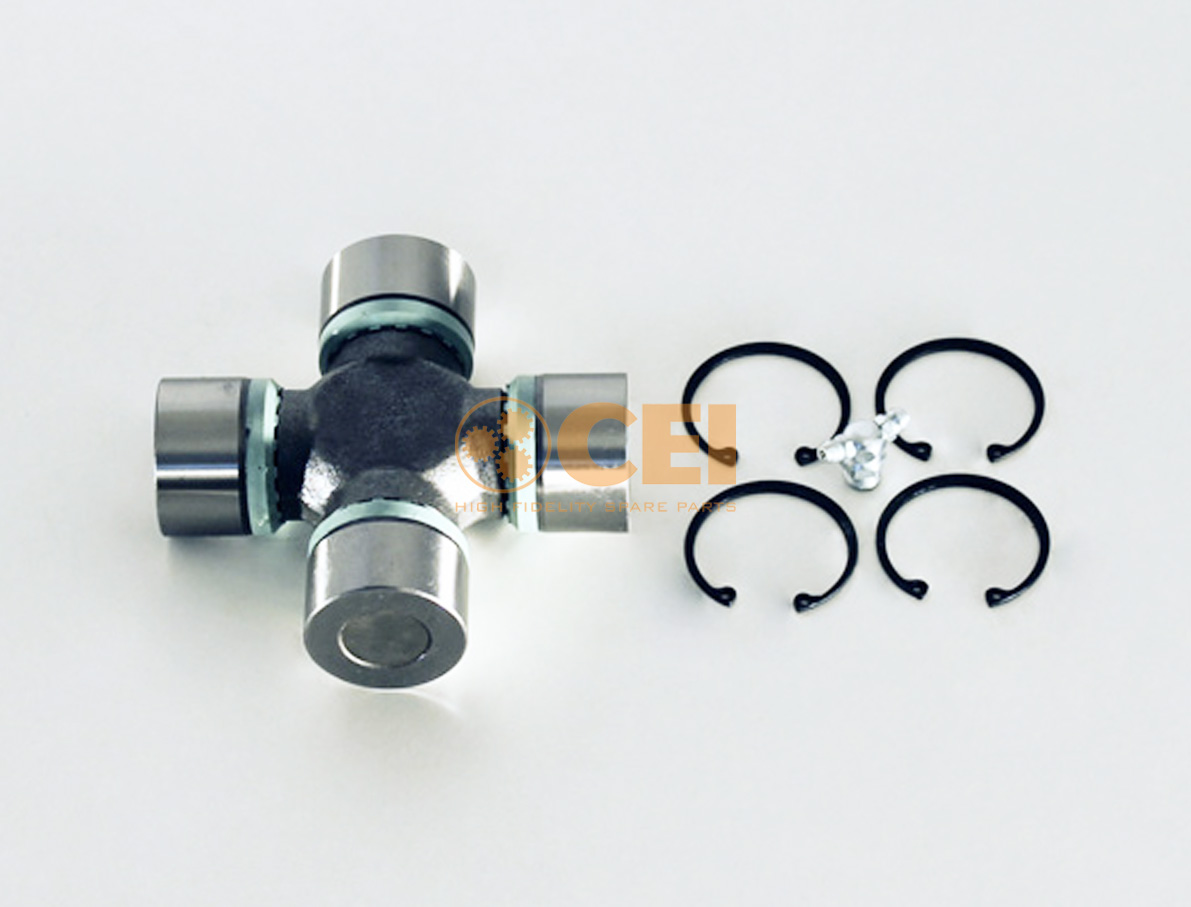 Universal joint 42x119,6 CEI no. 133.087