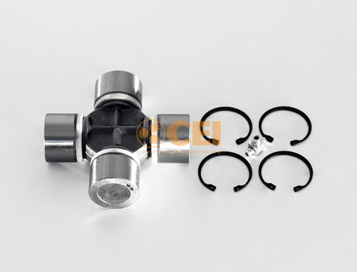 Universal joint 47,7x135,2 CEI no. 133.088