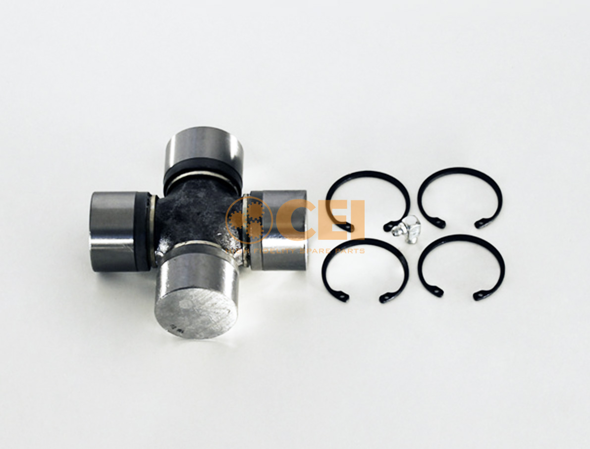 Universal joint 48x125,8 CEI no. 133.089