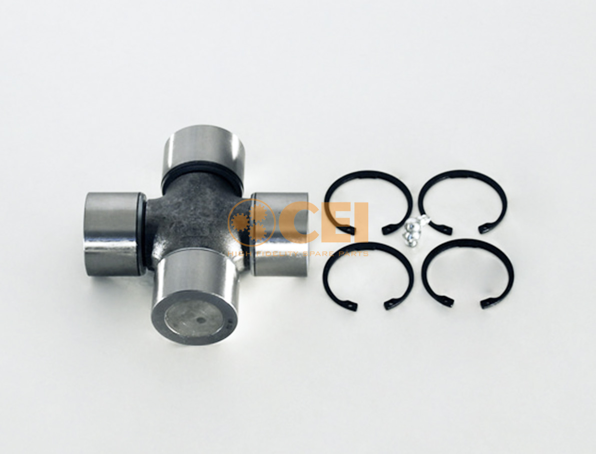 Universal joint 53x135 CEI no. 133.090
