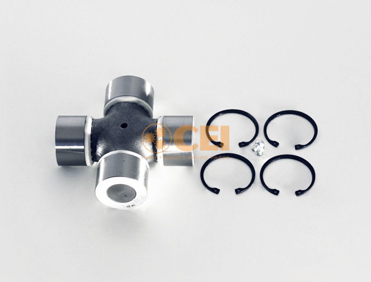 Universal joint 57,1x152 CEI no. 133.091