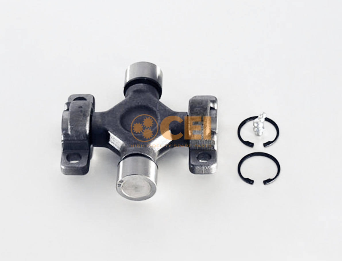 Universal joint 38x148 CEI Код 133.095