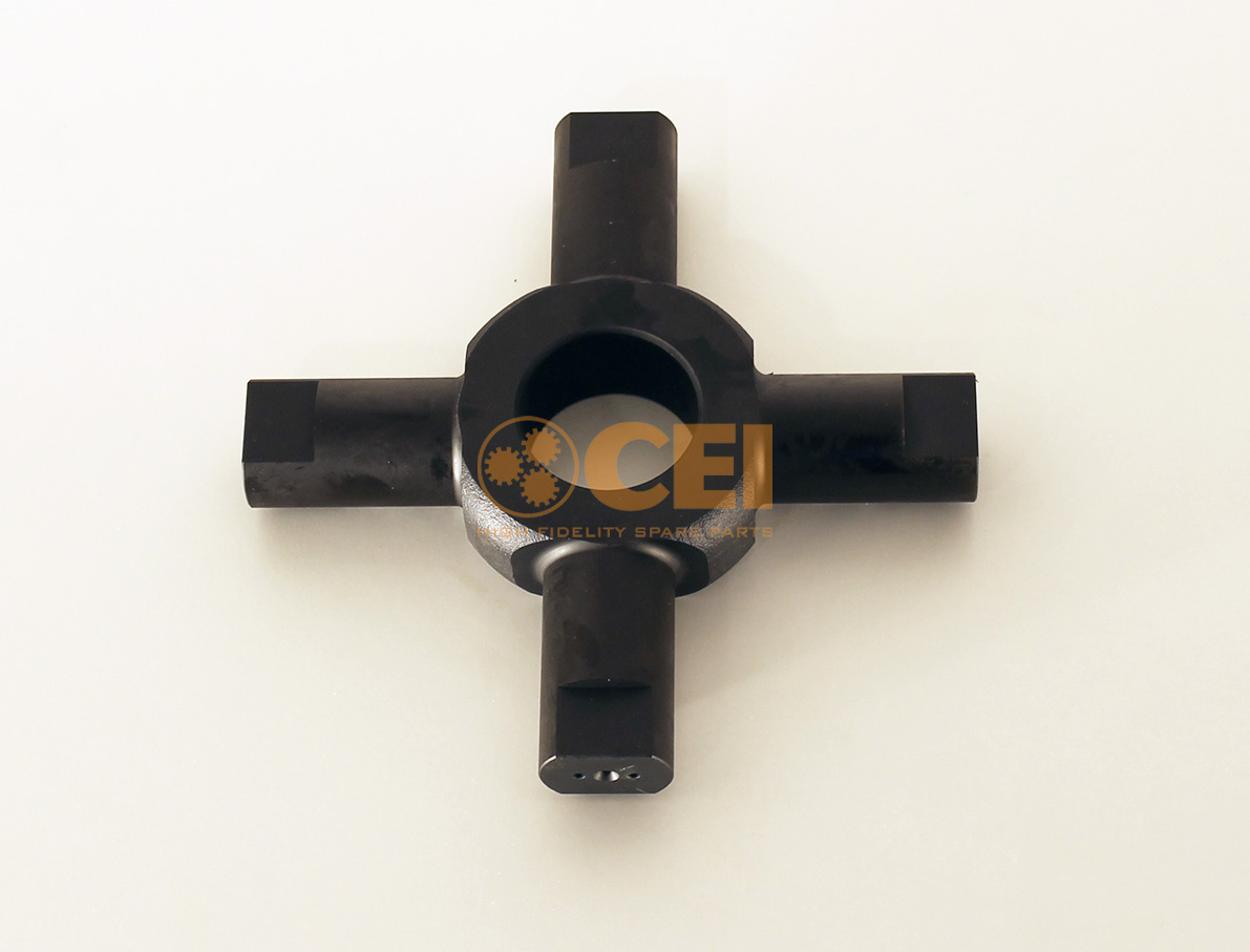 Croisillon différentiel CEI no. 133.101
