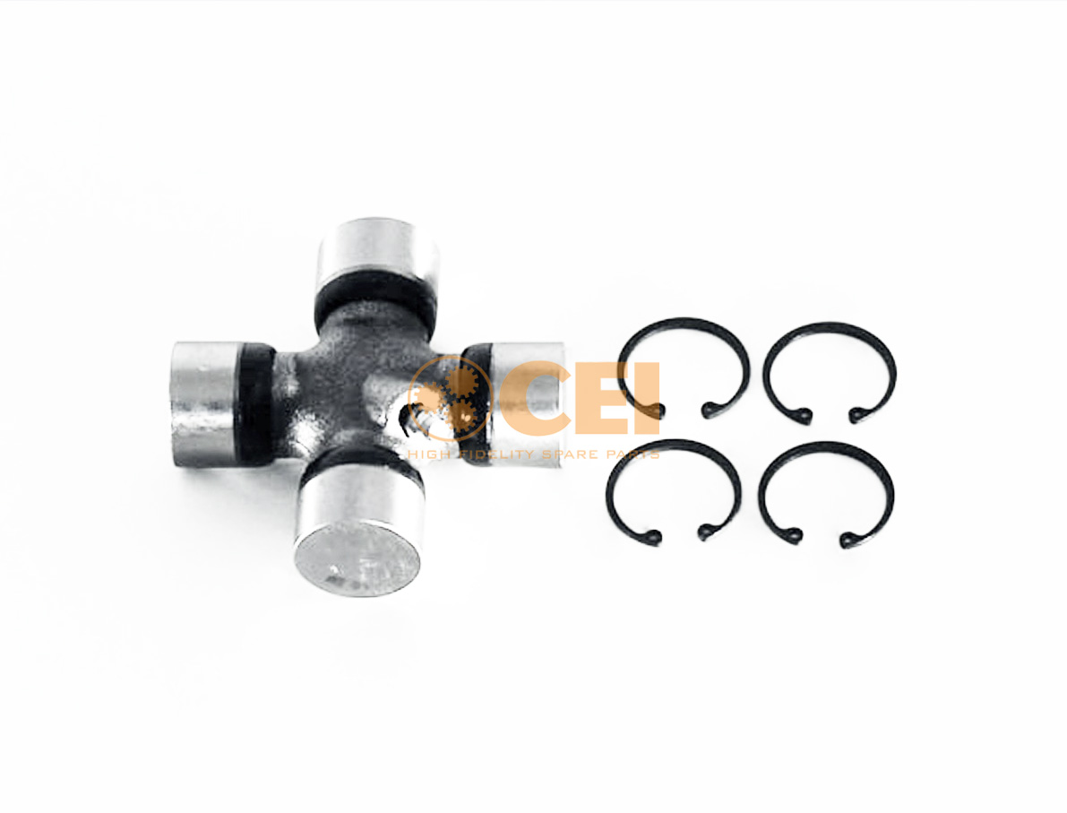 Universal joint 30,2x92,1 CEI no. 133.105