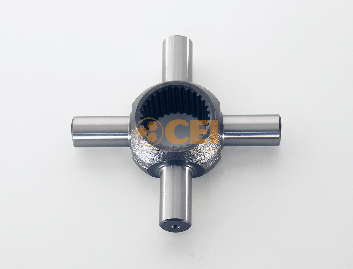 Kreuzstueck Differenzial CEI no. 133.107