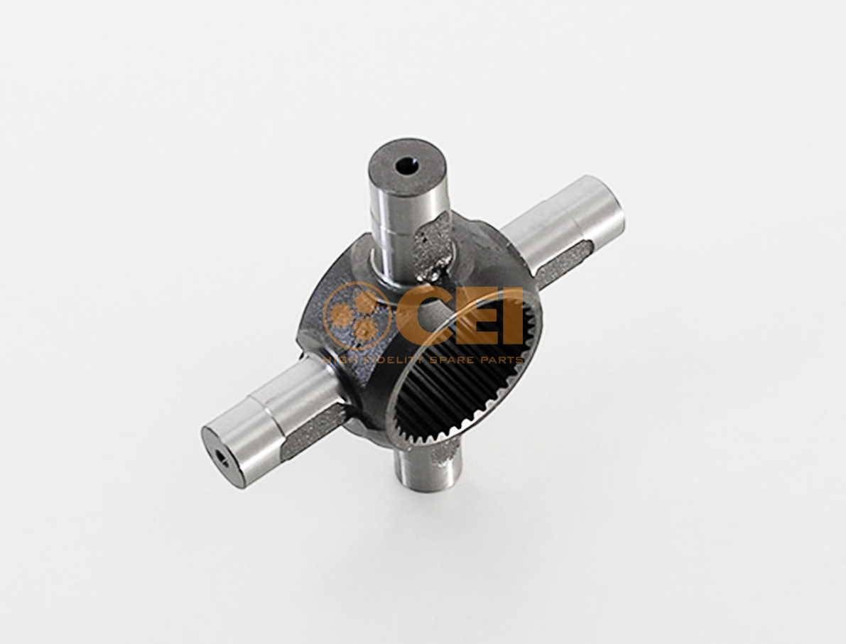 Differential Spider CEI Код 133.108