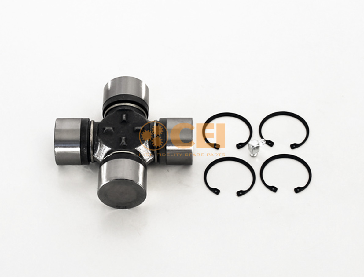 Universal joint 48x135,5 CEI no. 133.119