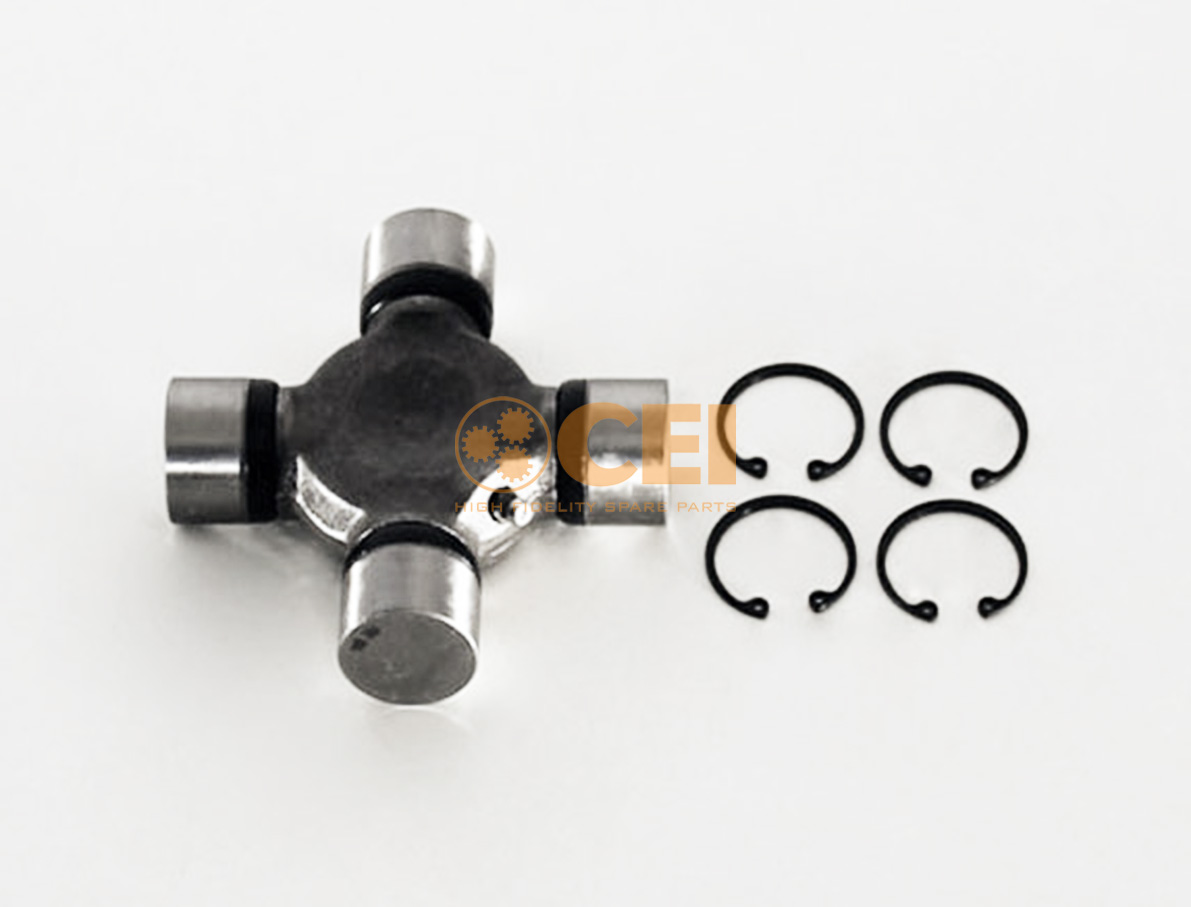 Universal joint 34,9x126,2 CEI no. 133.120