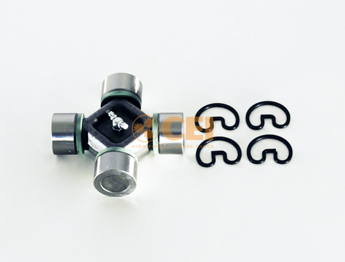 Universal joint 41,3x126 CEI no. 133.121