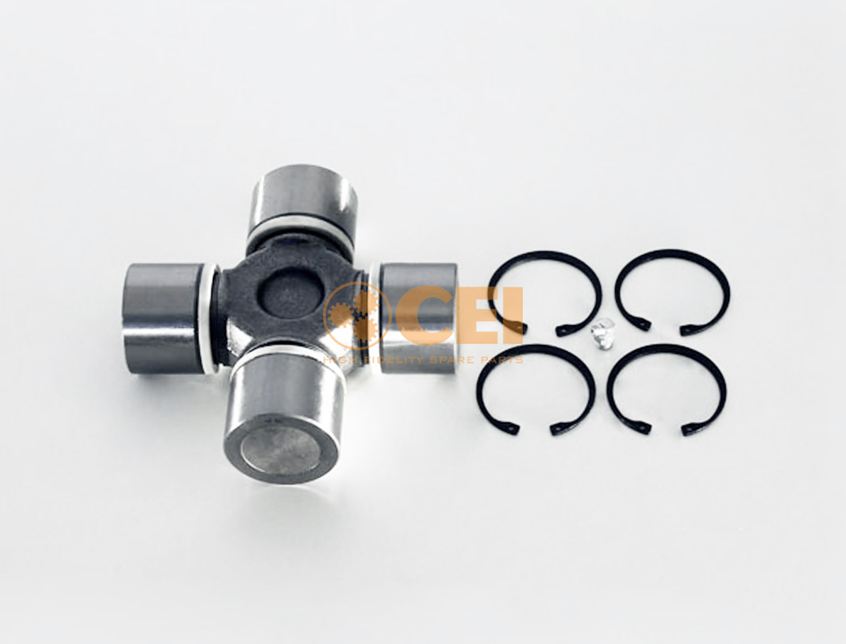Universal joint 65x190 CEI Код 133.122
