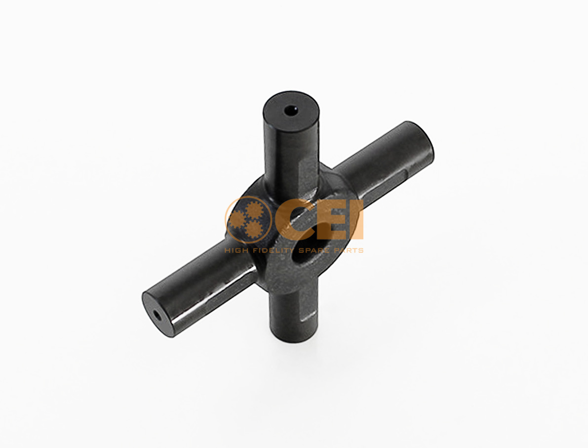 Differential Spider CEI no. 133.124
