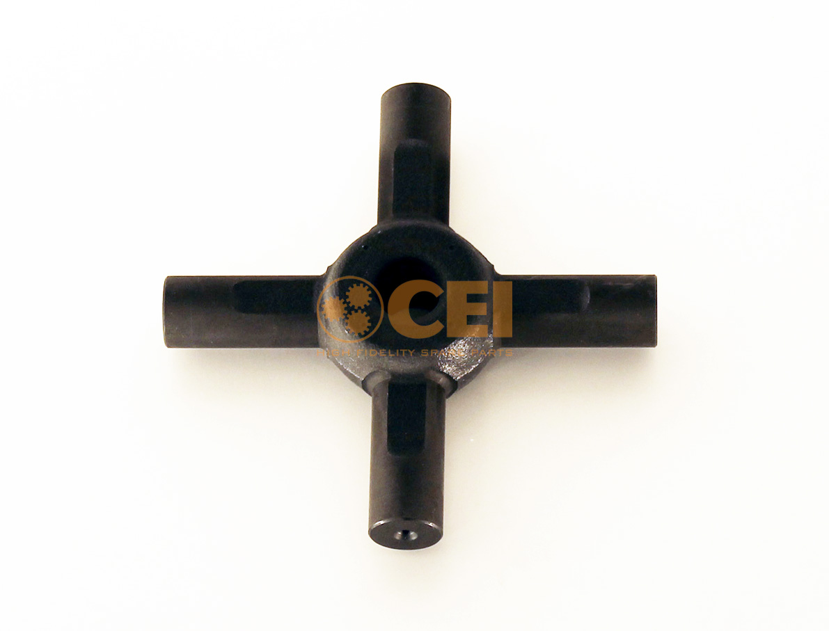 Kreuzstueck Differenzial CEI no. 133.125