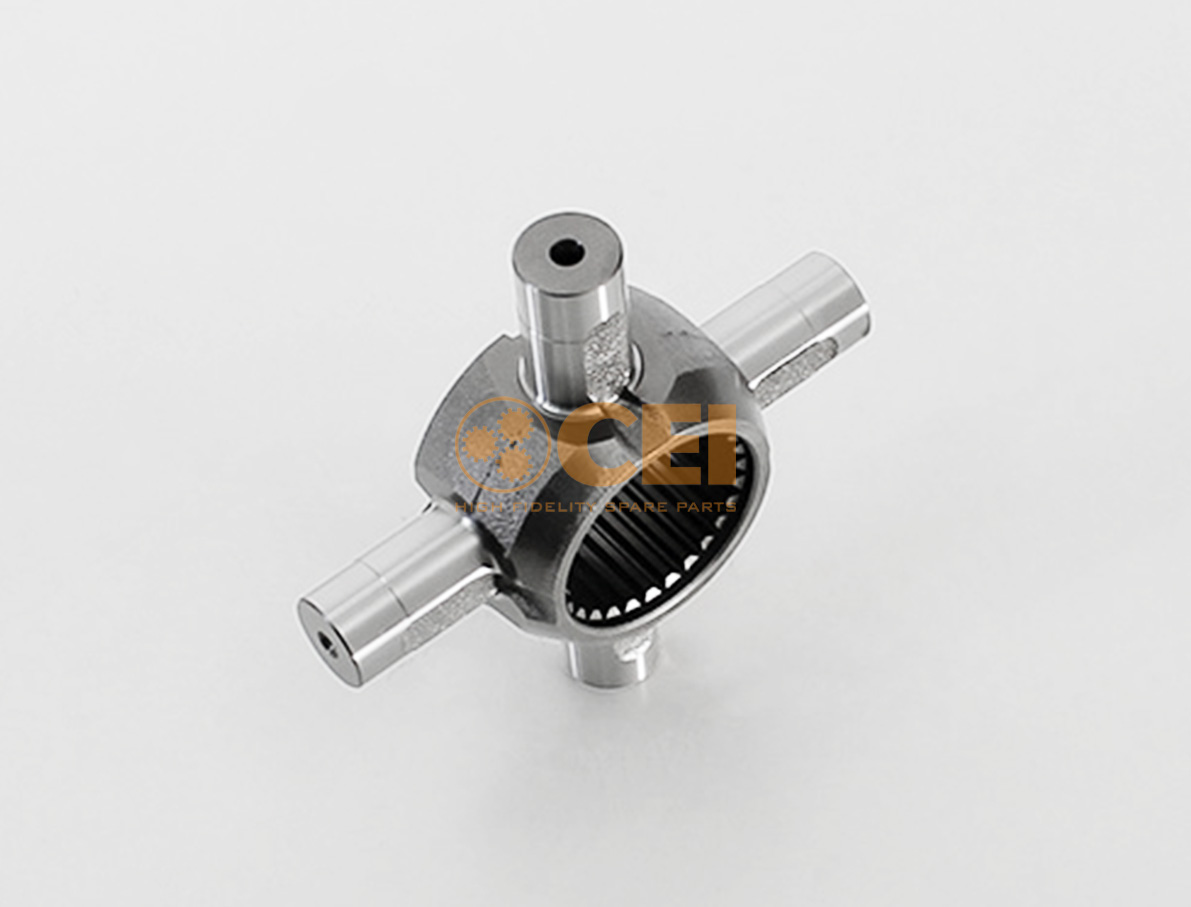 Differential Spider CEI Код 133.128
