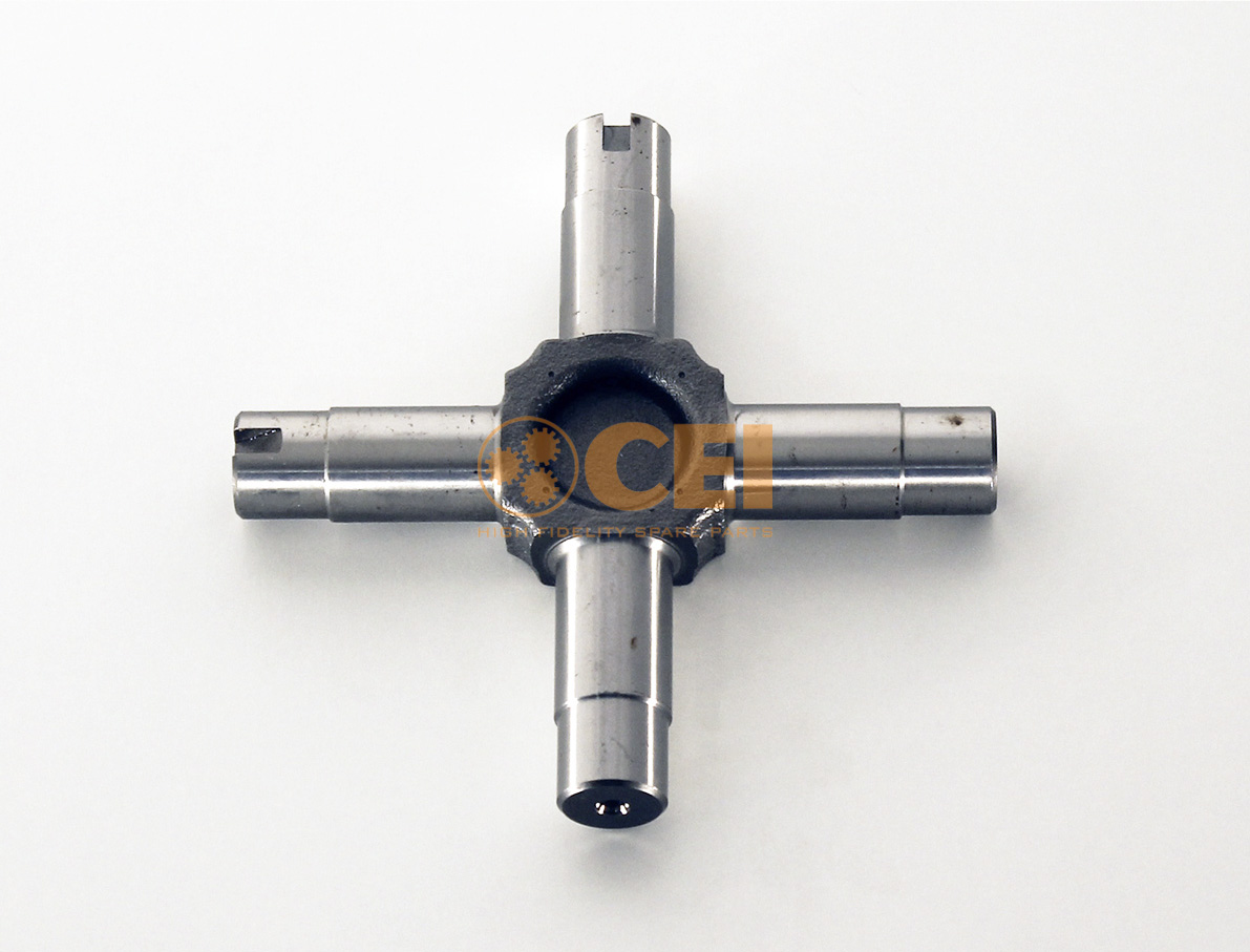 Differential Spider CEI Код 133.129