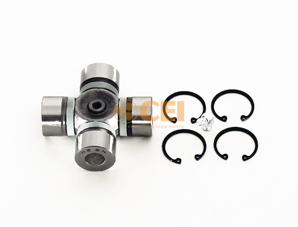 Universal joint 34,9x92,2 CEI no. 133.134