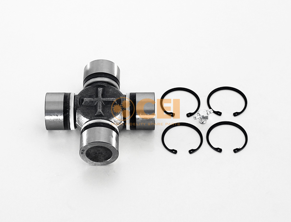 Universal joint 52x147,3 CEI no. 133.135