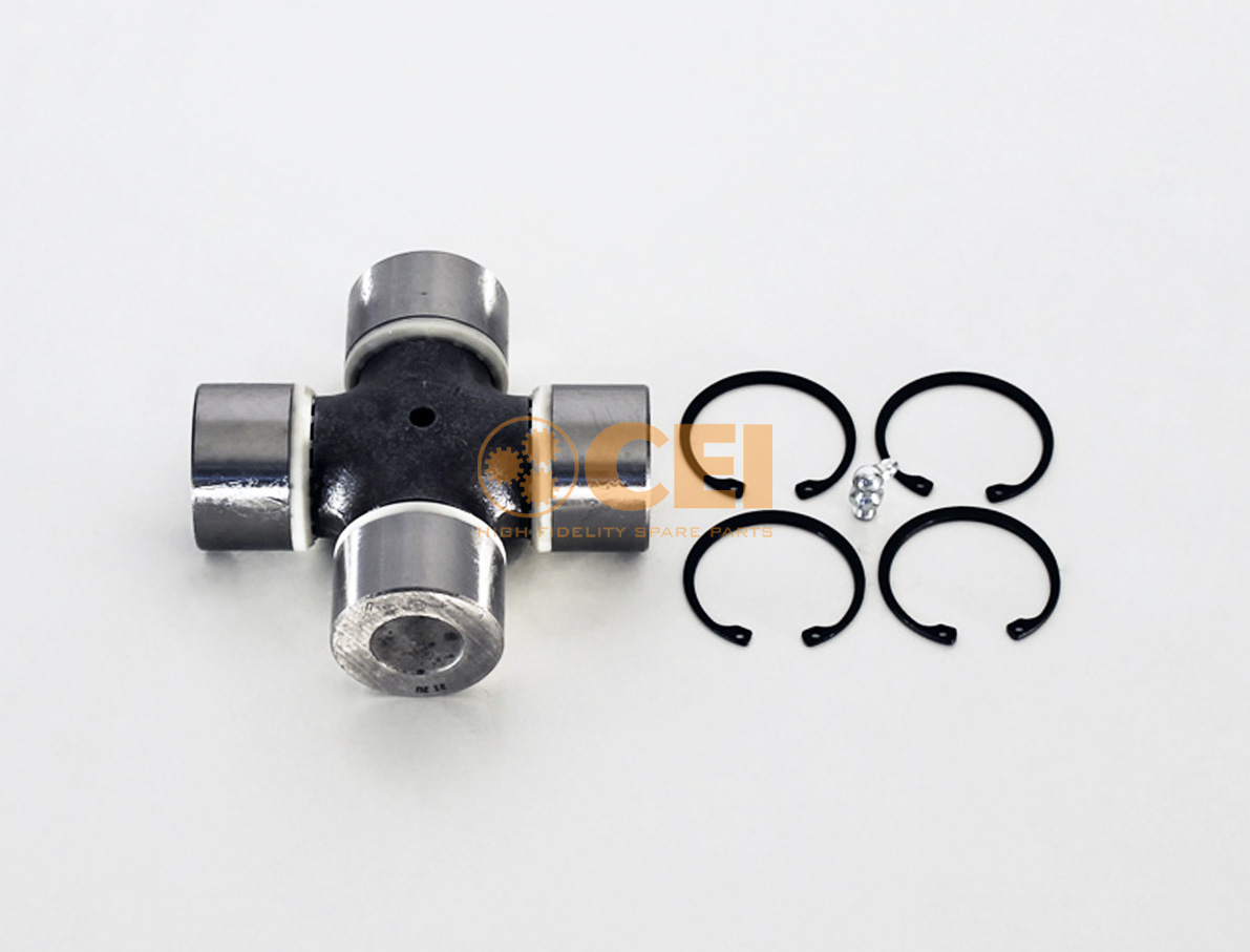 Universal joint 57,1x152 CEI no. 133.136