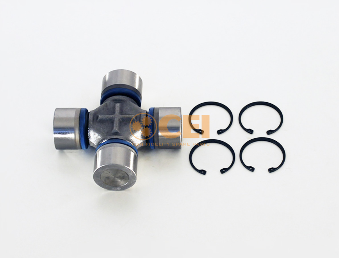 Universal joint 52x147,2 CEI no. 133.137